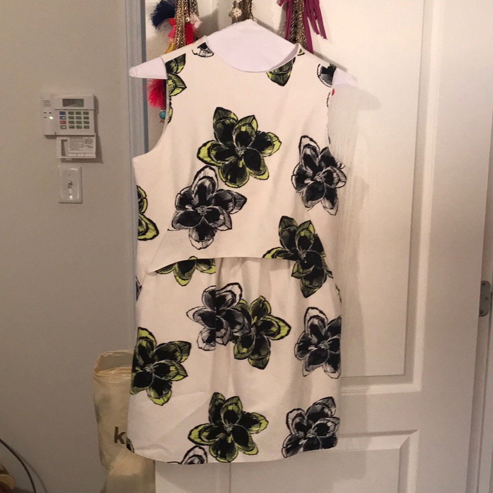Milly dress